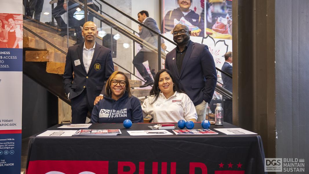 Certified Business Enterprises (CBEs)