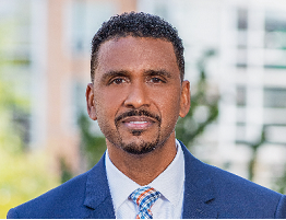 Ian Williams Ian Williams