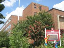 Stuart Hobson Middle School Stuart Hobson Middle School